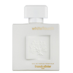 Franck Olivier White Touch woda perfumowana spray 50ml