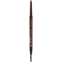 Catrice Slim Matic Ultra Precise wodoodporna kredka do brwi 050 Chocolate 0.05g