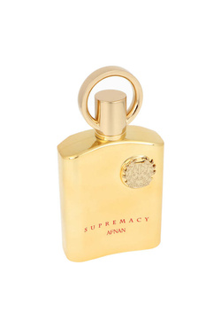 Afnan Supremacy Gold woda perfumowana spray 100ml