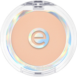 Essence Mono Eyeshadow Matte matowy cień do powiek 01 Soft Beige 2g