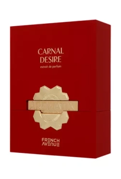 French Avenue Carnal Desire Aromatix X ekstrakt perfum spray 100ml