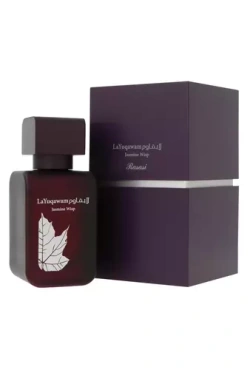 Rasasi La Yuqawam Jasmine Wisp woda perfumowana spray 75ml