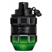 Viktor & Rolf Spicebomb Night Vision woda toaletowa spray  - produkt bez opakowania