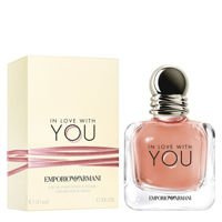 Giorgio Armani In Love With You woda perfumowana spray 50ml
