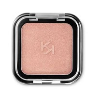 KIKO Milano Smart Colour Eyeshadow cień do powiek o intensywnym kolorze 12 Metallic Rosy Sand 1.8g