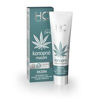 Health Culture Krem konopny Egzema 75ml