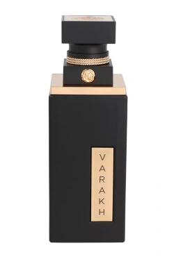 Fragrance World Varakh Gold woda perfumowana spray 100ml