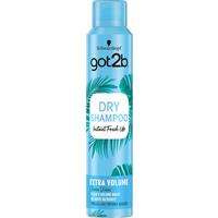 Got2B Extra Volume Ocean Vibes suchy szampon do włosów 200ml