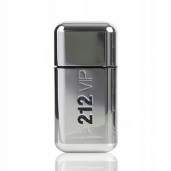 Carolina Herrera 212 Vip Men woda toaletowa spray 50ml