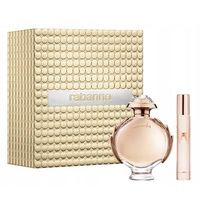 Paco Rabanne Olympea zestaw woda perfumowana spray 80ml + woda perfumowana spray 20ml
