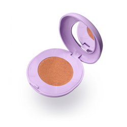 KIKO Milano Dreamphoria Heavenly Skin Blush kremowy róż do policzków w kompakcie 01 Caramel Charm 5.5g