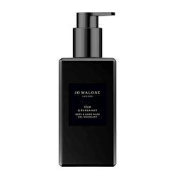 Jo Malone Oud &amp; Bergamot żel do mycia ciała i rąk 250ml