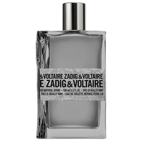 Zadig&Voltaire This Is Really Him! woda toaletowa spray 100ml - produkt bez opakowania