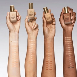 ESTEE LAUDER Double Wear Stay-in-Place Makeup SPF10 4W3 Henna 30ml