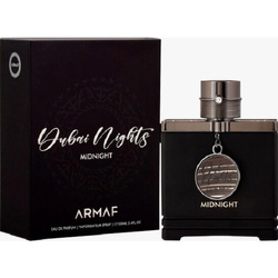 Armaf Dubai Nights Midnight woda perfumowana spray 100ml