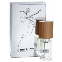 Nasomatto Silver Musk ekstrakt perfum spray 30ml