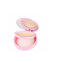 Lovely Authentic Fit 2in1 podkład i puder do twarzy 01N Cloud 9.5g