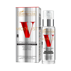 Bielenda V-Modelist liftingujące serum-stymulator napięcia skóry 30ml