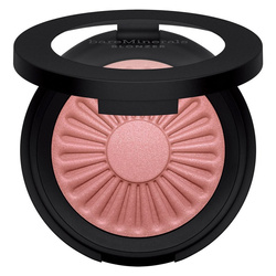 bareMinerals Gen Nude Blonzer róż i bronzer do twarzy Kiss of Mauve 3.8g
