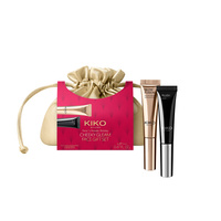 KIKO Milano Twist 'N Twinkle Holiday Cheeky Gleam Gift Set