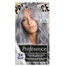 L'Oreal Paris Preference Vivid Colors trwała farba do włosów 10.112 Silver Grey