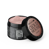 Excellent PRO Cloud Mousse żel budujący Ice Latte 15g