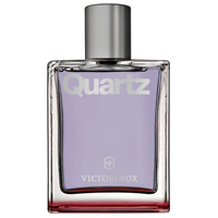 Victorinox Quartz woda toaletowa spray 100ml