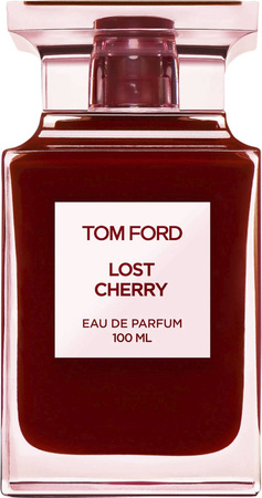 Tom Ford Lost Cherry woda perfumowana spray 100ml