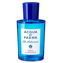 Acqua di Parma Blu Mediterraneo Mirto Di Panarea woda toaletowa spray 100ml - produkt bez opakowania