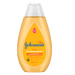 Johnson & Johnson Johnson's Baby szampon do włosów dla dzieci 200ml