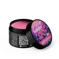 Excellent PRO Builder Gel Thixotropy With Effect żel budujący Full Of Love 50g