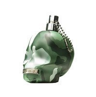 Police To Be Camouflage woda toaletowa spray 125ml