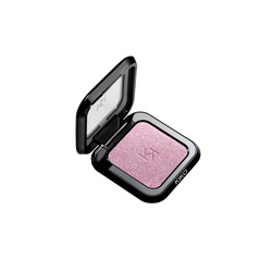 KIKO Milano Maxi Mod High Pigment Eyeshadow cień do powiek o wysokiej pigmentacji 38 Pink Voltage 1.5g