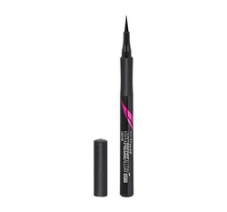 Maybelline Hyper Precise All Day eyeliner w pisaku Matte Black