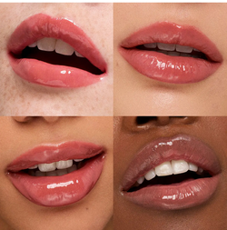 KIKO Milano 3D Hydra Xtreme Lipgloss nawilżający błyszczyk do ust z ekstremalnym efektem objętości 3D 03 Cocoaquake 6ml