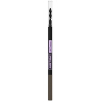 Maybelline Express Brow Ultra Slim automatyczna kredka do brwi 05 Deep Brown