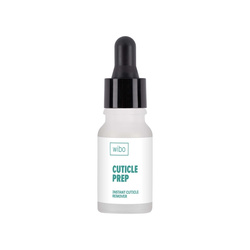 Wibo Cuticle Prep preparat do usuwania skórek 9ml