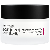 Floslek 5GF &lsqb;PRO&rsqb; VIT B12+B9 krem naprawczy do twarzy Vital 50ml
