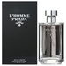 Prada L'Homme woda toaletowa spray 150ml