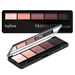 Topface Pro Palette Eyeshadow paleta cieni do powiek 015 8g
