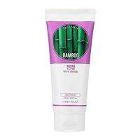 HOLIKA HOLIKA Daily Fresh Bamboo Soothing Cleansing Foam 150ml