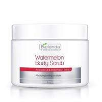 Bielenda Professional Watermelon Body Scrub arbuzowy peeling do ciała 600g