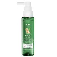 Yope Grow My Hair rozgrzewające serum-kuracja na noc 110ml
