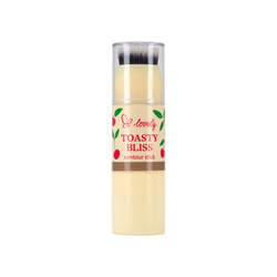 Lovely Toasty Bliss Contour Stick kremowy bronzer w sztyfcie 02 Hazelnut Cream 6g