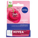 Nivea Pielęgnująca pomadka do ust Cherry Shine 4.8g