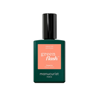 Manucurist Green Flash Nail Polish lakier do paznokci Tangerine 15ml