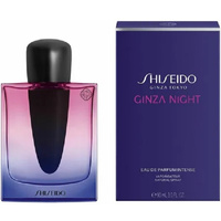 Shiseido Ginza Night Intense woda perfumowana spray 90ml
