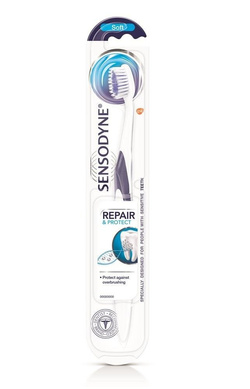Sensodyne Repair & Protect szczoteczka do zębów Soft 1szt