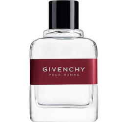 Givenchy Pour Homme 2024 woda toaletowa spray 60ml