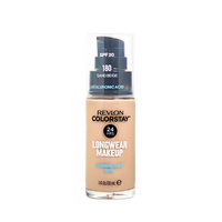 Revlon ColorStay™ Makeup for Normal/Dry Skin SPF20 podkład do cery normalnej i suchej 180 Sand Beige 30ml